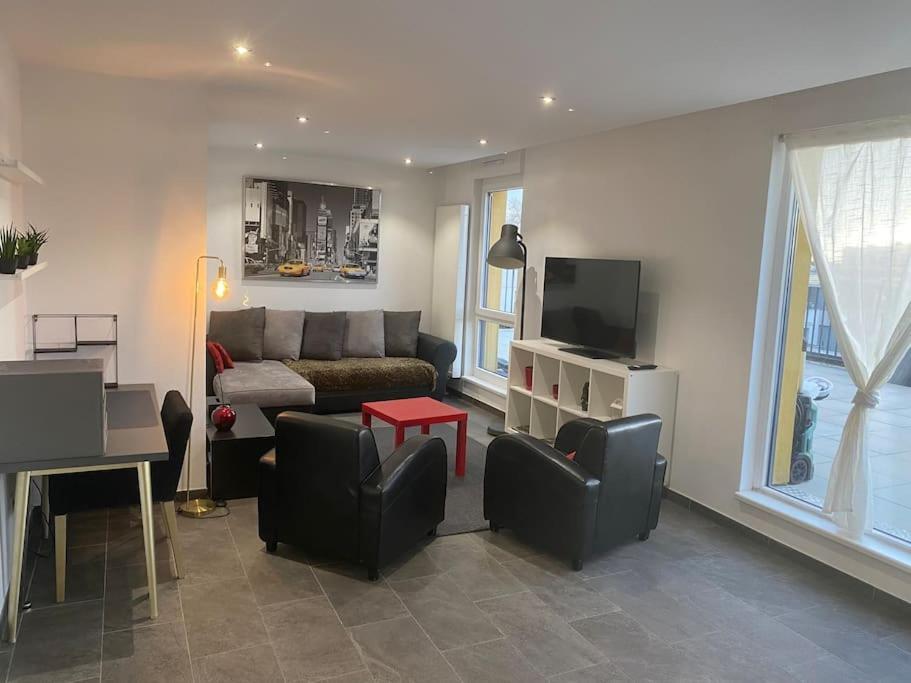 Rooftop Pour 4 Personnes Apartamento