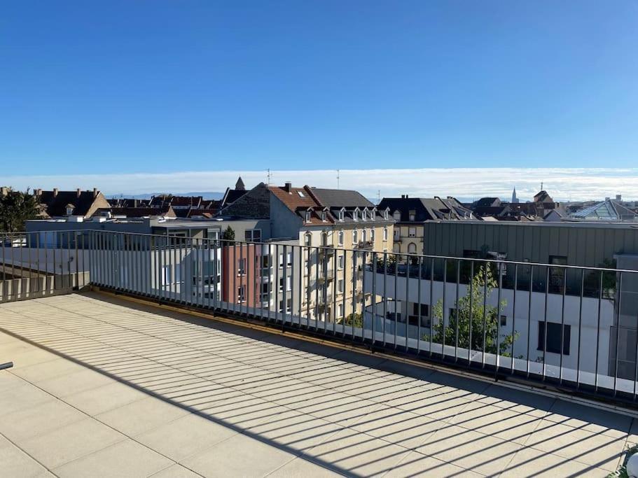 Apartamento Rooftop Pour 4 Personnes *
