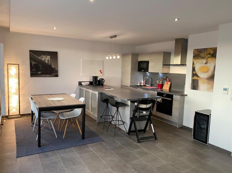 Apartamento Rooftop Pour 4 Personnes